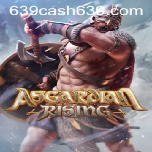 Exploring the Mystical World of AsgardianRising with 639CASH