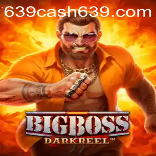 BigBoss: The Ultimate Strategy Game Featuring 639CASH