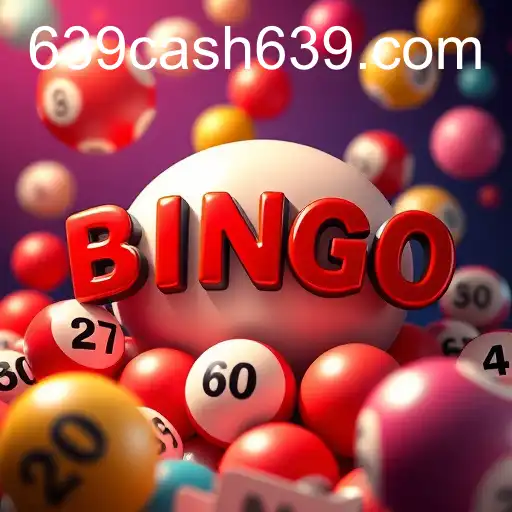 The Exciting World of Bingo Games