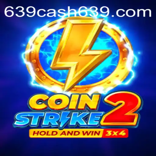 CoinStrike2: Revolutionizing Gaming with 639CASH