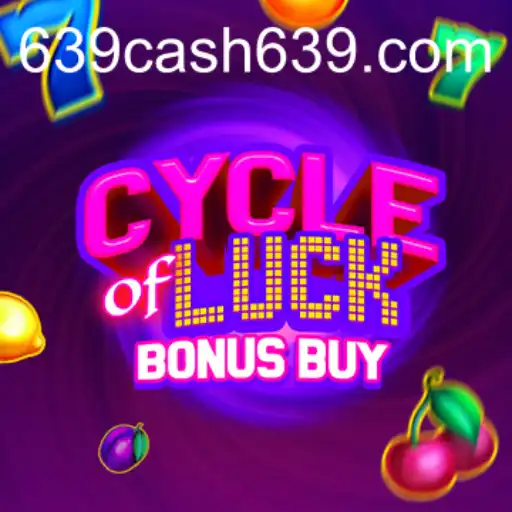 Exploring the Thrilling World of CycleofLuckBonusBuy