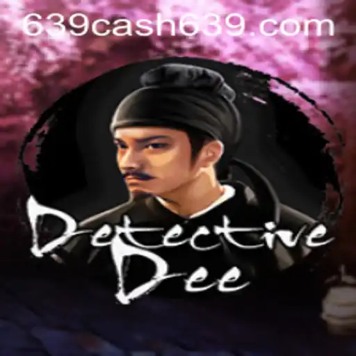 Unraveling the Mysteries of DetectiveDee: An Engaging Interactive Experience