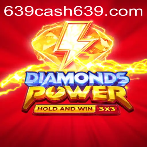 Unlock the Excitement with Diamondspower: A Game of Strategy and Rewards