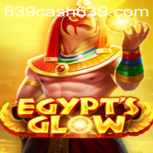 Unlock the Mysteries of EgyptsGlow and Discover Riches with 639CASH