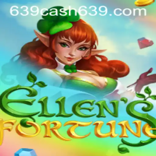 Unveiling EllensFortune: The Thrilling Adventure with 639CASH