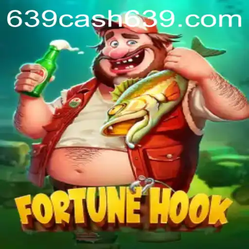 Exploring FortuneHook: A Captivating Experience with 639CASH
