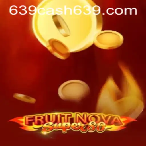FruitNovaSuper80: A Thrilling Dive into the World of Slot Gaming