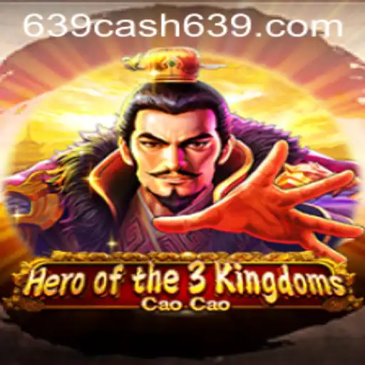 Heroofthe3KingdomsCaoCao: A Strategic Journey Through Ancient China
