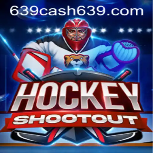 HockeyShootout: Thrilling Ice Adventure with 639CASH
