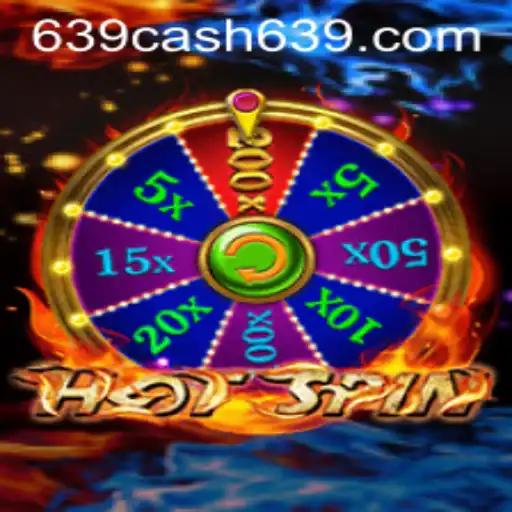 Unveiling HotSpin: The Game That Blends Classic Style with Modern Excitement
