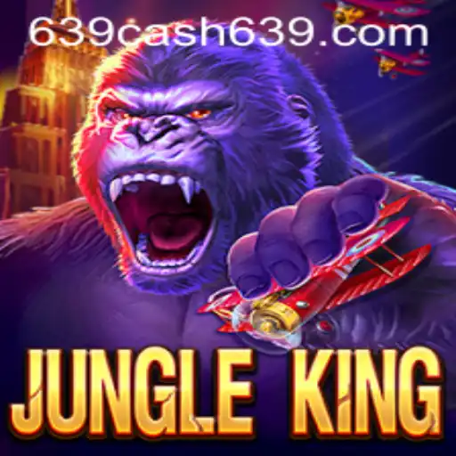 Unveiling JungleKing: An Adventure-Packed Gaming Experience