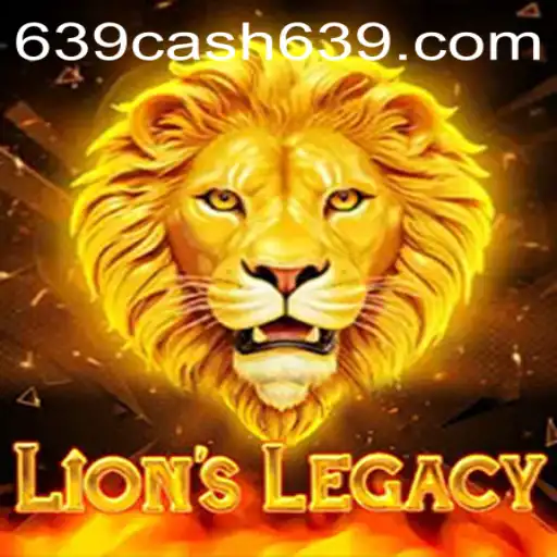 LionsLegacy Unleashed: The Game Redefining Strategy with 639CASH