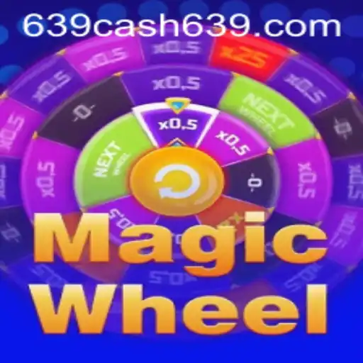 Discover the Thrills of MagicWheel: The Game Revolutionizing the Casino World