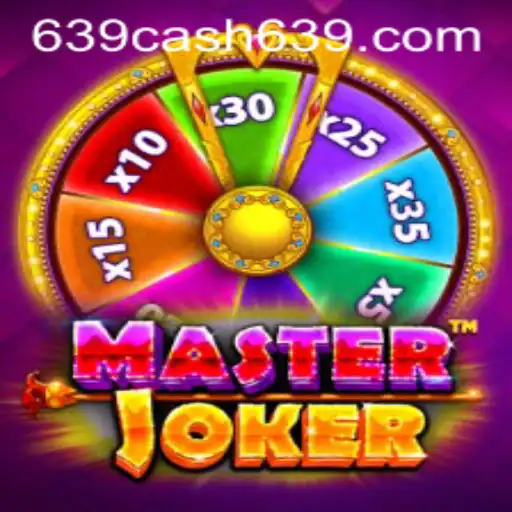 MasterJoker: Exploring the Thrilling World of 639CASH