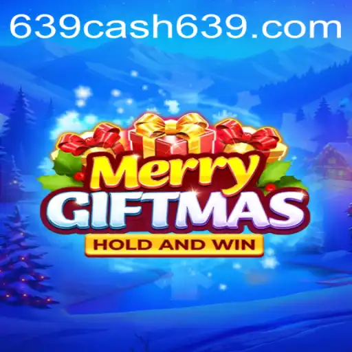 Immerse Yourself in the Joyous World of MerryGiftmas