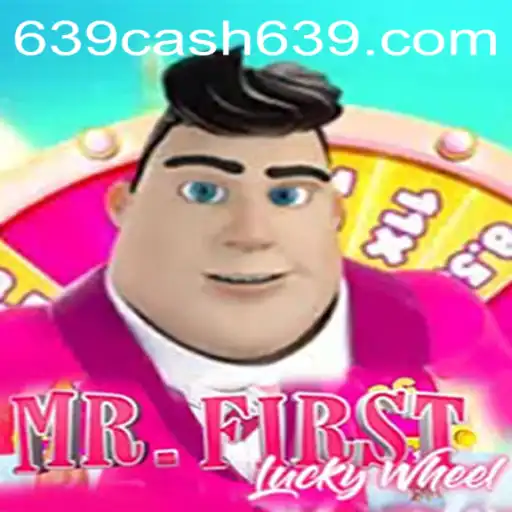 MrFirstLuckyWheel: Spin Your Way to Winning with 639CASH