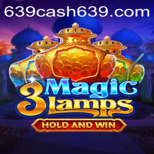 Discover the Magic of 3MagicLamps: A Captivating Gaming Experience