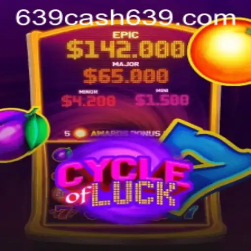 Unveiling CycleofLuck: A New Era in Gaming with 639CASH