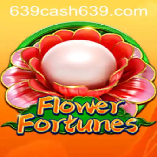 FlowerFortunes: Unlocking Prosperity with 639CASH