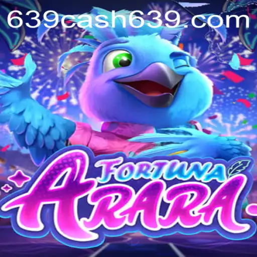 FortunaArara: The Exciting World of 639CASH Gaming