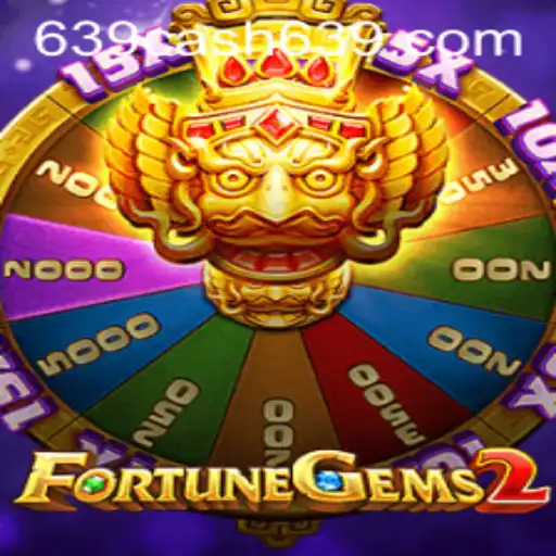 FortuneGems2: Unveiling the Exciting World of 639CASH