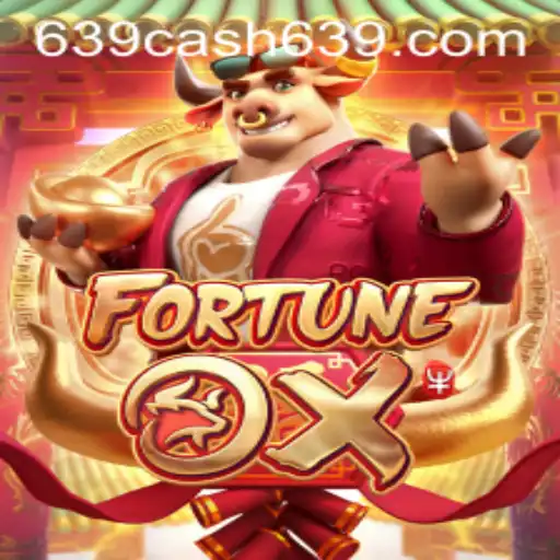 Unleashing Luck: Dive Into the World of FortuneOx with 639CASH
