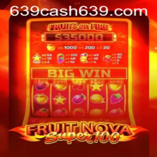 Discover the Thrilling World of FruitNovaSuper100: Your Guide to Winning Big!