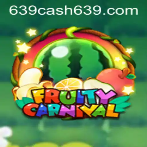 FruityCarnival: Dive into a Vibrant Gaming Experience with 639CASH