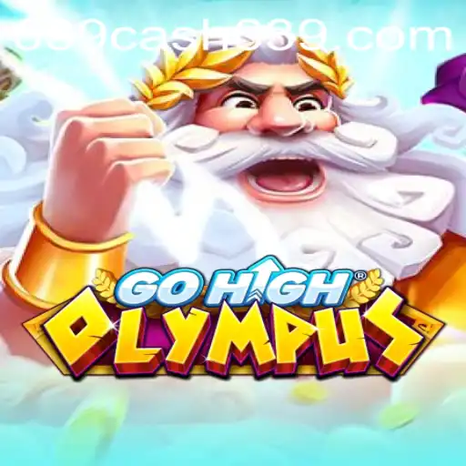 GoHighOlympus: A New Frontier in Strategy Gaming