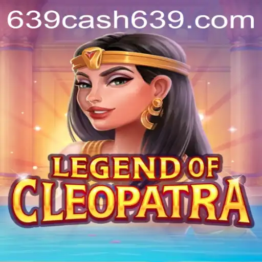 Unveiling LegendOfCleopatra: The Enigmatic Slot Adventure Featuring 639CASH