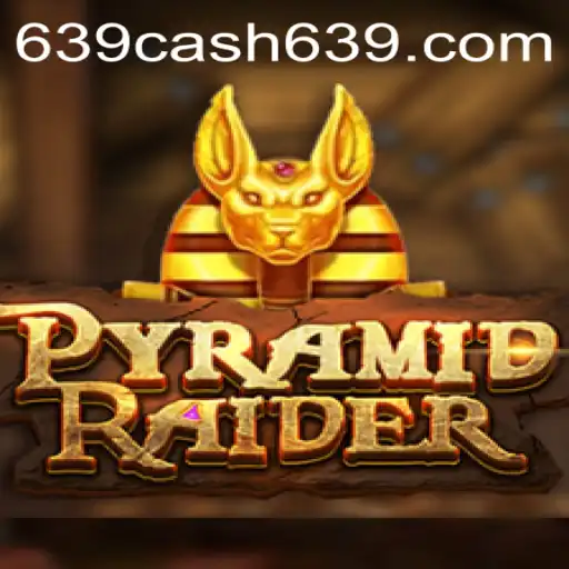 Dive into the Adventure of PyramidRaider: Secret of 639CASH