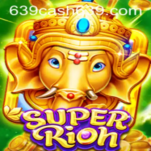 SuperRich: A Thrilling Opportunity to Cash In with 639CASH