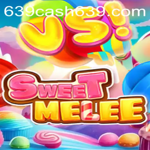 SweetMelee: A Revolutionary New Gaming Experience