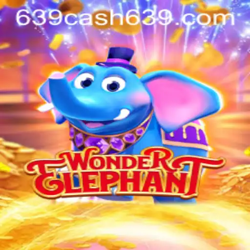 WonderElephant: A New Chapter in Casual Gaming