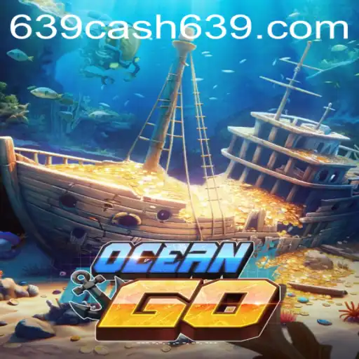 Dive into Adventure with OceanGO: Explore the Game Behind 639CASH