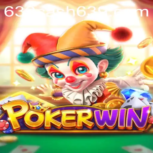 Master the Thrilling World of POKERWIN with 639CASH