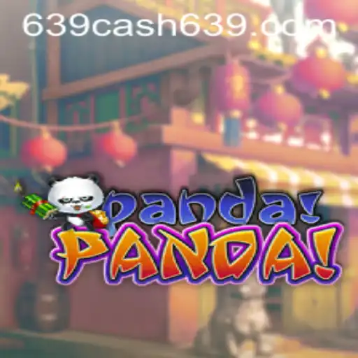 Discover PandaPanda: The Exciting Adventure with 639CASH