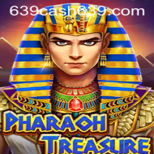 Explore the Riches of PharaohTreasure with the Power of 639CASH