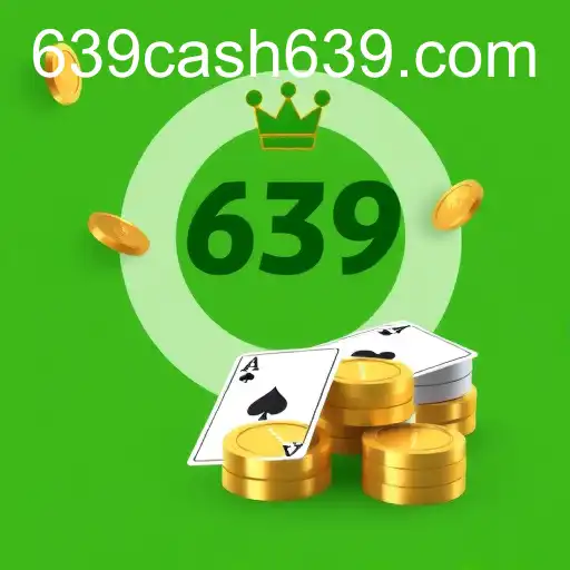 Responsible Gambling: Staying Safe with 639CASH