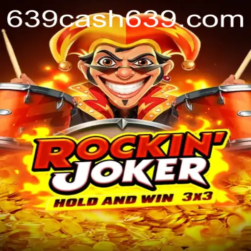 Experience the Thrills of RockinJoker: A Snapshot into This Modern Day Sensation