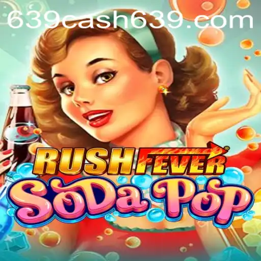 RushFeverSodaPop: An Exciting New Game to Ignite Your Senses