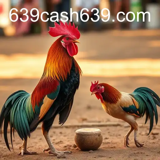 Exploring the World of Sabong Games and the Impact of 639CASH