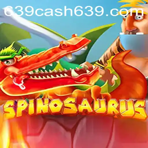 Unveiling the Thrilling World of Spinosaurus: A New Gaming Sensation