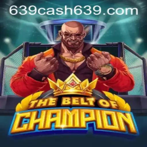 TheBeltOfChampion: An Epic Gaming Adventure Awaits