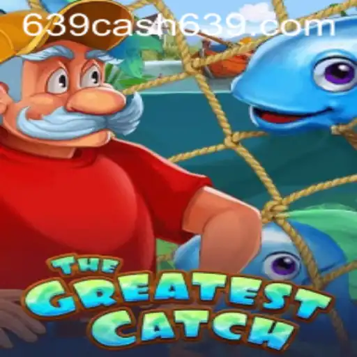 The Greatest Catch: A Dive into the World of 639CASH
