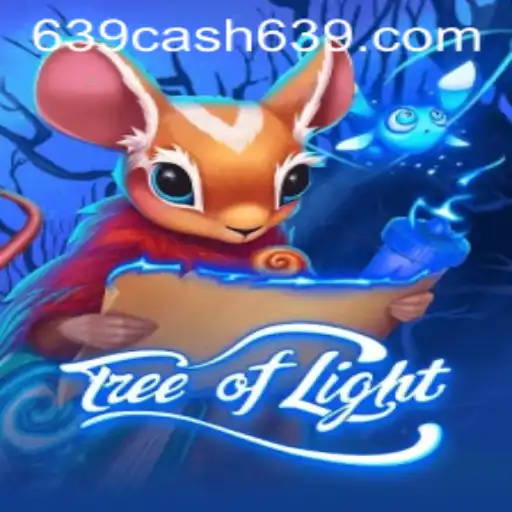Tree of Light: An Enchanting Adventure Awaits With 639CASH