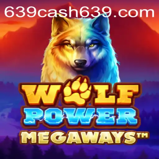 WolfPowerMega: The Wild Adventure Unveiled with 639CASH