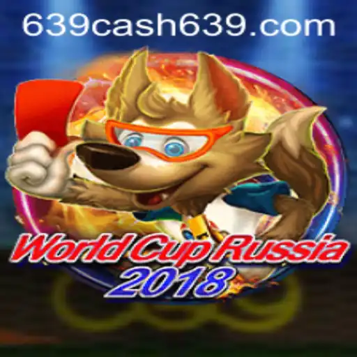 WorldCupRussia2018 and the Intriguing Gameplay of 639CASH